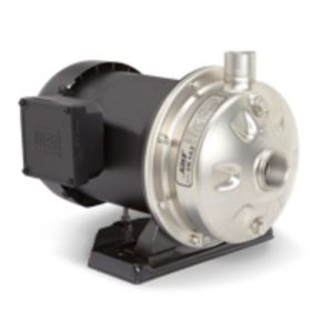 Industrial Duty Submersible and End-Suction Centrifugal Pumps