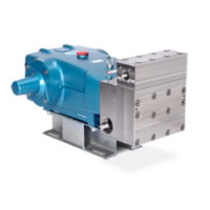 Industrial Duty, Corrosion Resistant Stainless Steel Pumps