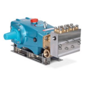 ATEX Compliant Pumps from Cat Pumps