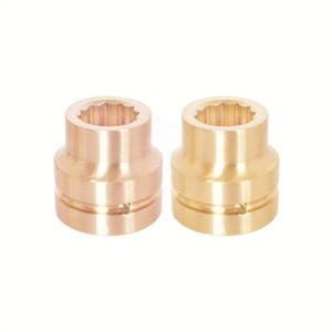 1-1/4″Dr Impact Socket