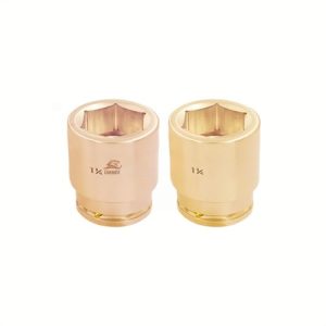1-1/2″Dr Impact Socket