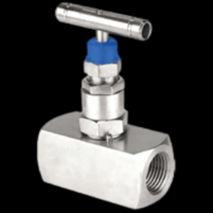 NEEDLE VALVE – F X F Type