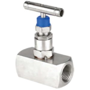 NEEDLE VALVE – M X F Type