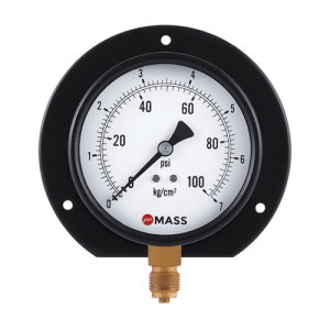 PG 121 Utility Pressure Gauge