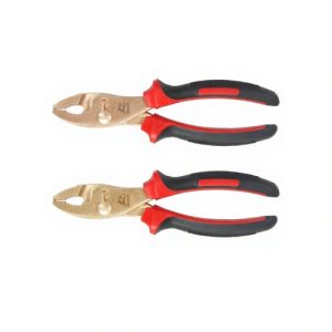 Pliers, Adjustable Combination