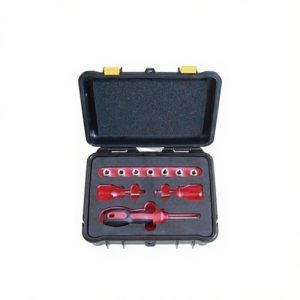 Dr Socket Set-8+2 pcs