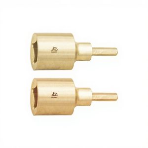 Internal Hexagon Socket