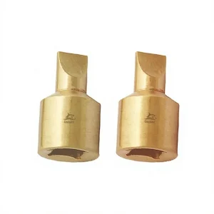 Screwdriver Socket