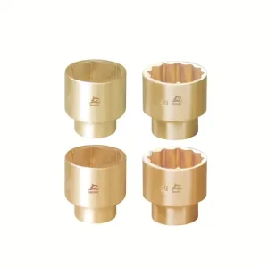 1/4″Dr Socket