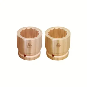 1″Dr Impact Socket