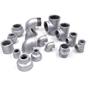 Pipe Elbows