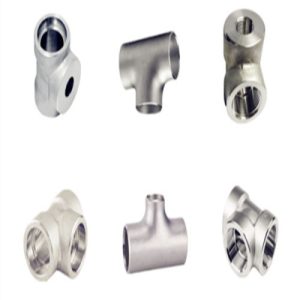 Pipe Tees