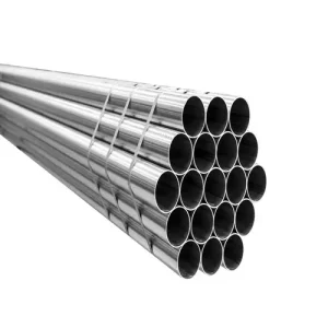 Welded Stainless Steel Pipe