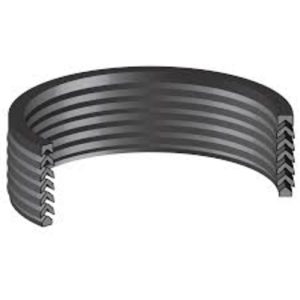 V-shaped Packing Seals