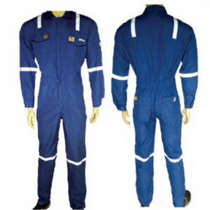 Welding Coverall