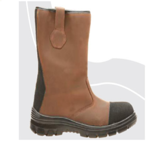 Workwear Rigger Boot