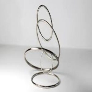 Resilient Metal Seals