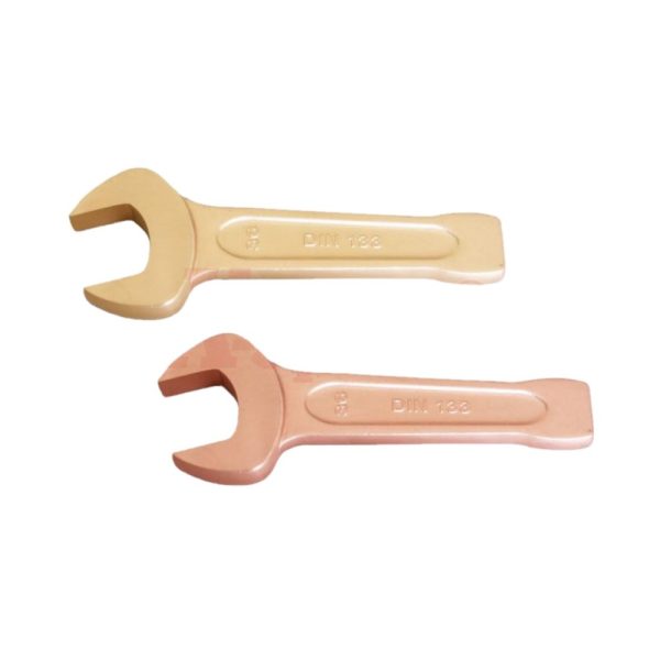 Wrench,Striking Open
