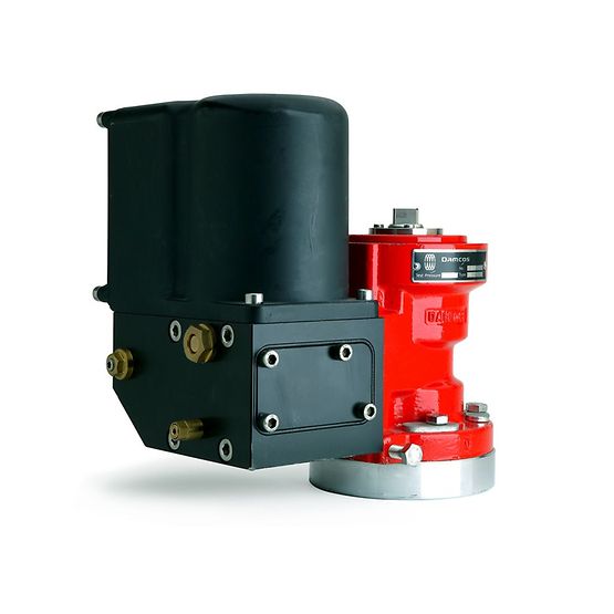 Damcos™ Local Power Unit - LPUM