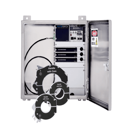Electro- magnetic Interference (EMI) Monitoring