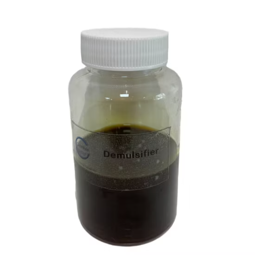 Demulsifiers