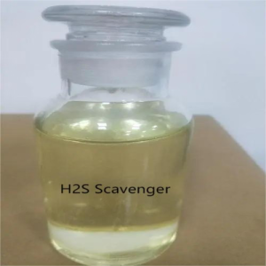 H₂S Scavengers