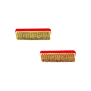 Scratch Flat Back Brush