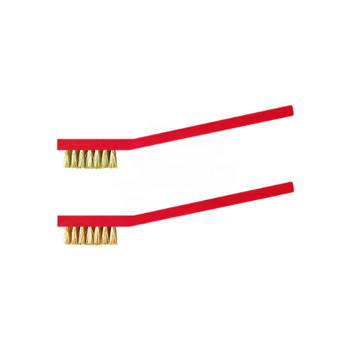 Spark-Plug Cleaning Brush