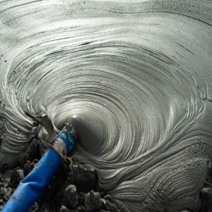 Drilling Mud Additives