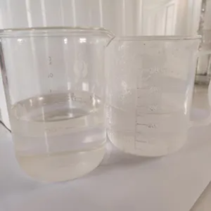 Fluid Loss Control Agents