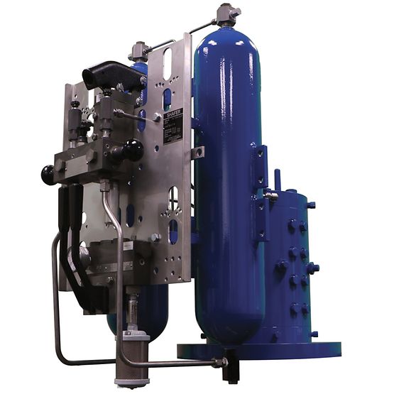 Shafer RV-Series Hydraulic Valve Actuator - Image 3