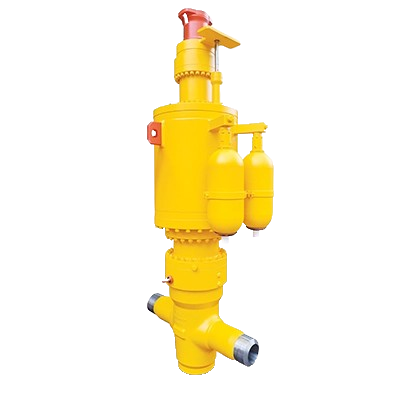 Through Conduit Slab Gate Valves