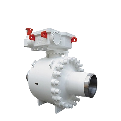 Worm and Spur Mechanical Gearbox