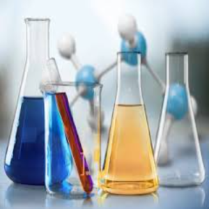 Gas Treatment Chemicals