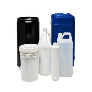 Eco-friendly Biodegradable Solutions