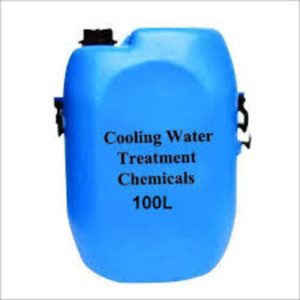 Boiler and Cooling Water Solutions