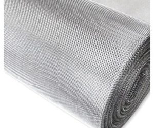 Stainless Steel Wire Mesh