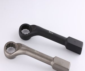 American Type Offset Slogging Box Wrench