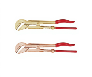 Swedish Type 45゜ Wrench
