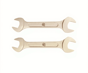 Wrench, Double Open End