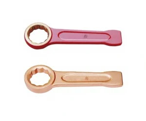 Striking Box Wrench