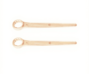 Wrench, Single Box