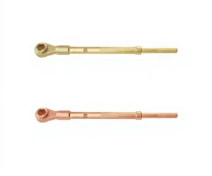 Non Sparking Ratchet Wrench