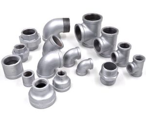 Pipe Elbows