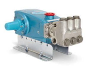 Industrial Duty Flushed Manifold Pumps for Low Lubricity and High Temperature Applications