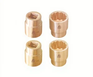 3/8″Dr Socket