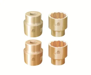 3/4″Dr Impact Socket