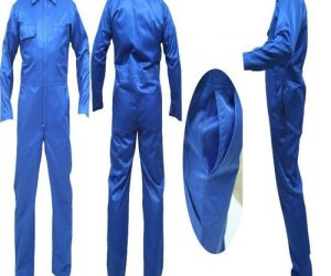 Industrial Workwear