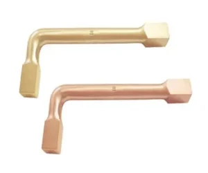 Square Key Wrench