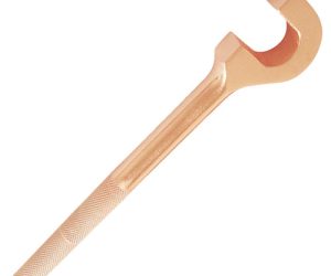 U Type Valve Wrench